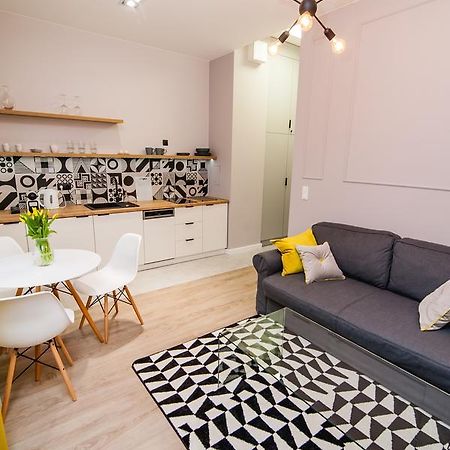 Apartamenty Diamond Estates Krakow Exterior photo