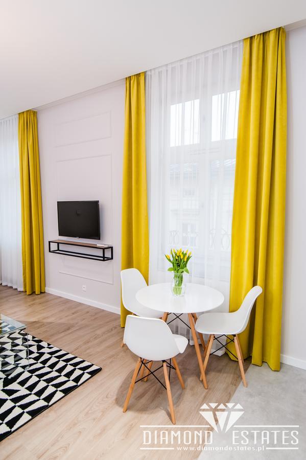 Apartamenty Diamond Estates Krakow Exterior photo