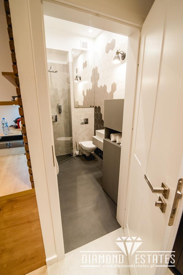 Apartamenty Diamond Estates Krakow Exterior photo