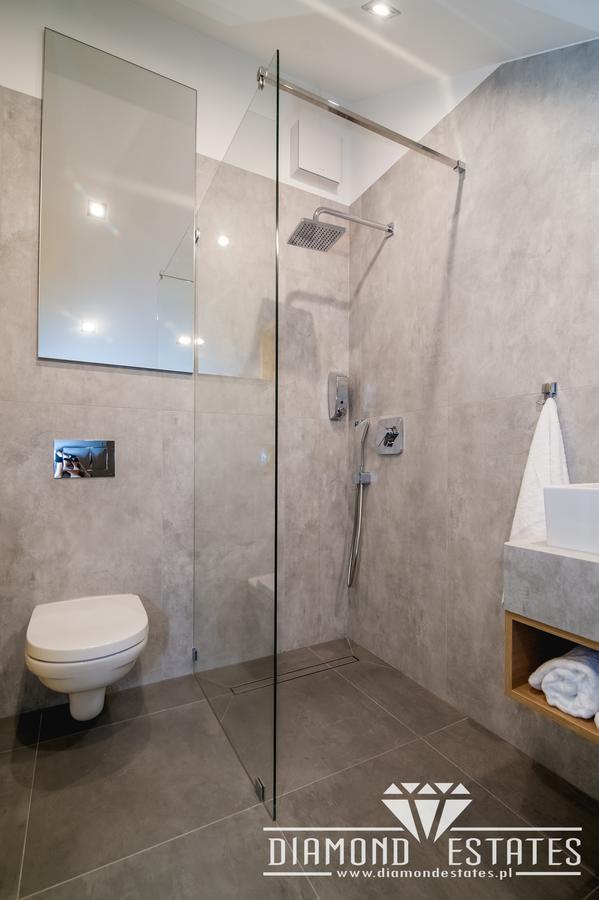 Apartamenty Diamond Estates Krakow Exterior photo