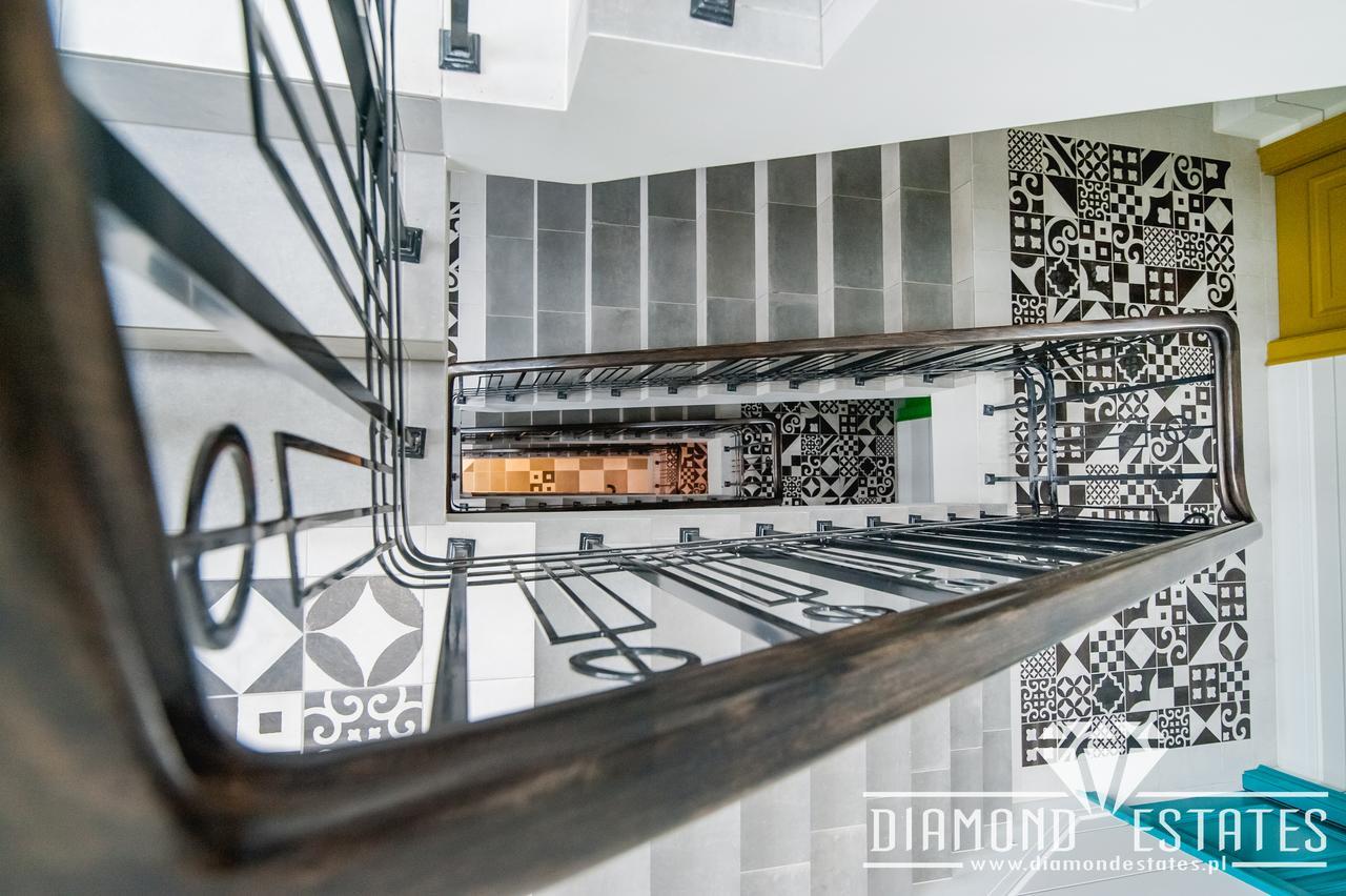 Apartamenty Diamond Estates Krakow Exterior photo